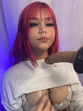 Unleash your urge for fetish cams livestreamers with our pick of steaming hot models, versed in the art of seduction and indulgence.