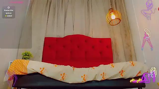 Unleash your urge for fetish cams livestreamers with our pick of steaming hot models, versed in the art of seduction and indulgence.