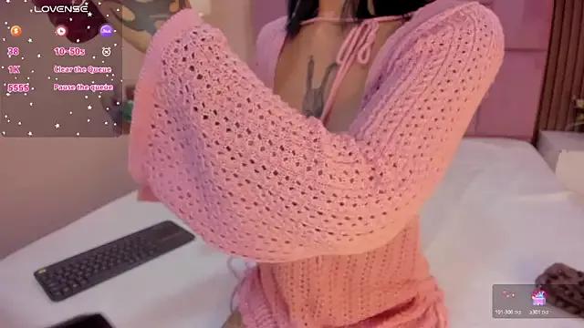 Unleash your urge for fetish cams livestreamers with our pick of steaming hot models, versed in the art of seduction and indulgence.