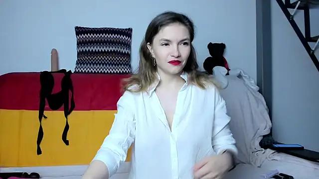 Unleash your urge for fetish cams livestreamers with our pick of steaming hot models, versed in the art of seduction and indulgence.