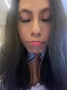 Katherinm from StripChat is Freechat