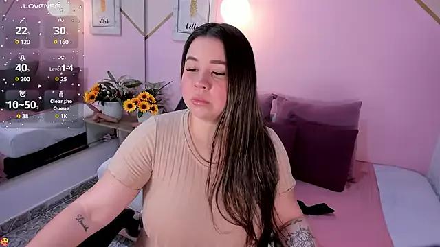 Unleash your urge for fetish cams livestreamers with our pick of steaming hot models, versed in the art of seduction and indulgence.