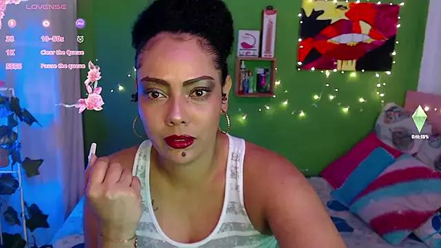 Unleash your urge for fetish cams livestreamers with our pick of steaming hot models, versed in the art of seduction and indulgence.