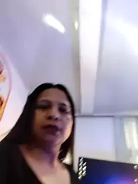 KatheWindslet from StripChat is Freechat