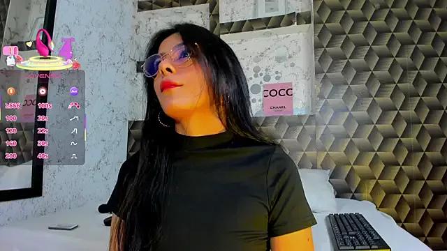 Unleash your urge for fetish cams livestreamers with our pick of steaming hot models, versed in the art of seduction and indulgence.