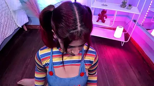 Unleash your urge for fetish cams livestreamers with our pick of steaming hot models, versed in the art of seduction and indulgence.