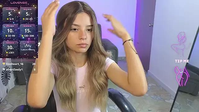 Unleash your urge for fetish cams livestreamers with our pick of steaming hot models, versed in the art of seduction and indulgence.