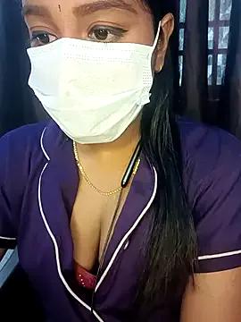 kathijaatamil from StripChat is Freechat