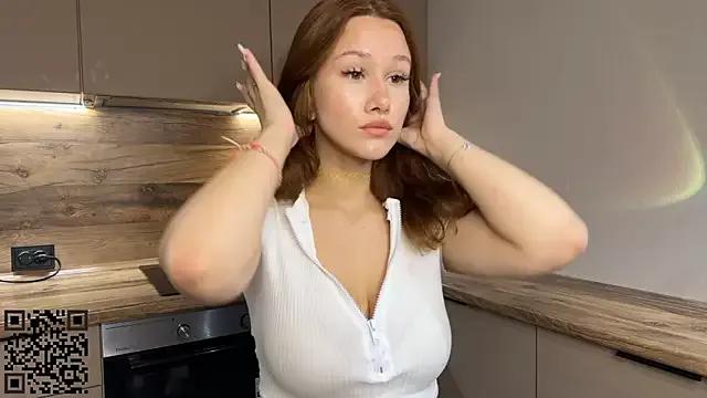 Kathleen_Hanna_ from StripChat is Freechat