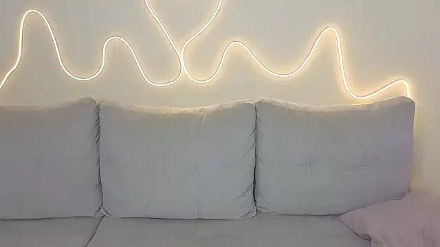 Unleash your urge for fetish cams livestreamers with our pick of steaming hot models, versed in the art of seduction and indulgence.