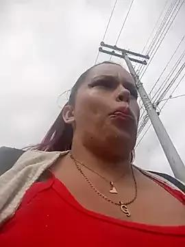 KATHY-25_ from StripChat is Freechat