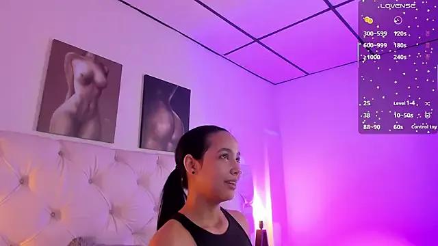 Unleash your urge for fetish cams livestreamers with our pick of steaming hot models, versed in the art of seduction and indulgence.