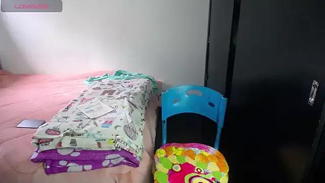kathybigboobsbbw from StripChat is Freechat