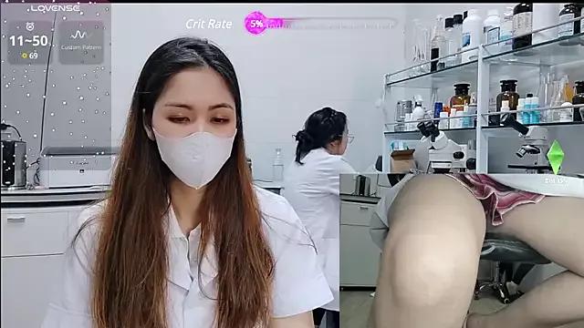 Unleash your urge for fetish cams livestreamers with our pick of steaming hot models, versed in the art of seduction and indulgence.