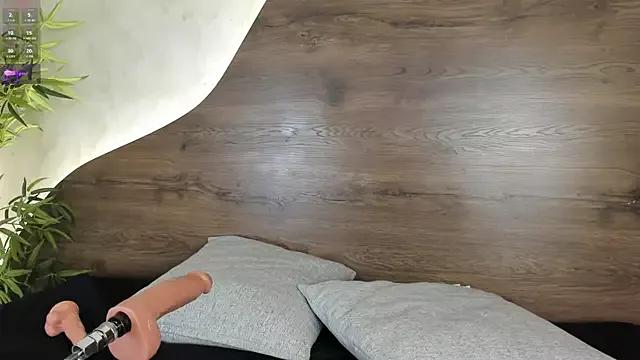 Unleash your urge for fetish cams livestreamers with our pick of steaming hot models, versed in the art of seduction and indulgence.