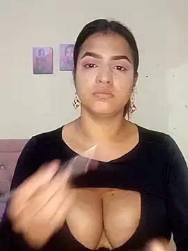 katia_durand from StripChat is Freechat