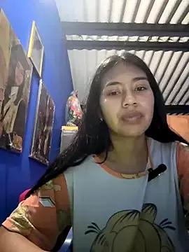 KatiaRosse from StripChat is Freechat