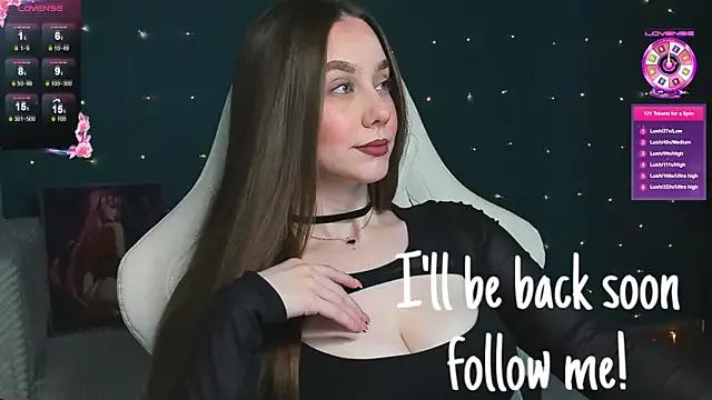 Unleash your urge for fetish cams livestreamers with our pick of steaming hot models, versed in the art of seduction and indulgence.