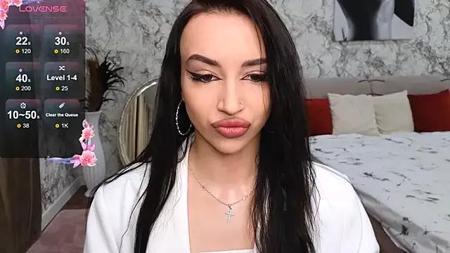 Unleash your urge for fetish cams livestreamers with our pick of steaming hot models, versed in the art of seduction and indulgence.