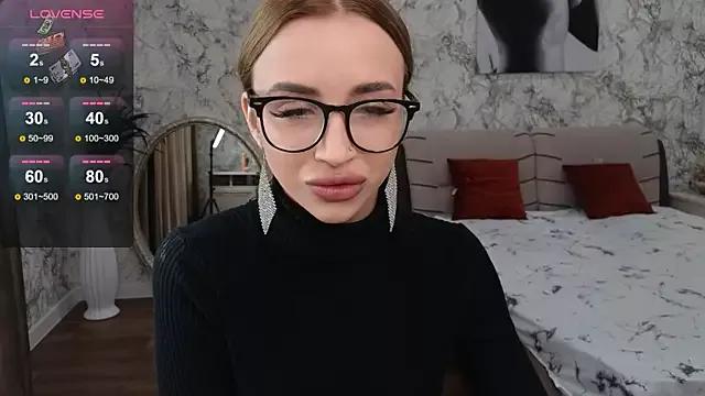 Unleash your urge for fetish cams livestreamers with our pick of steaming hot models, versed in the art of seduction and indulgence.