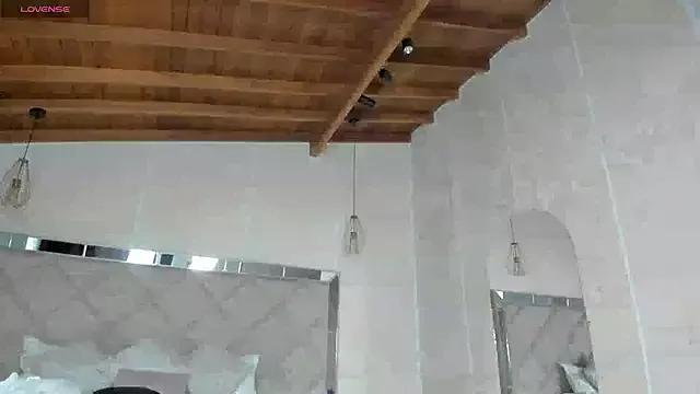 Unleash your urge for fetish cams livestreamers with our pick of steaming hot models, versed in the art of seduction and indulgence.