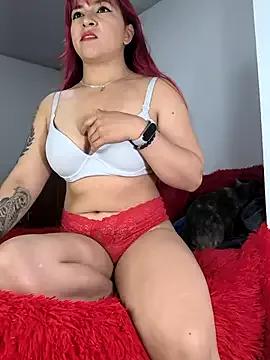 Unleash your urge for fetish cams livestreamers with our pick of steaming hot models, versed in the art of seduction and indulgence.