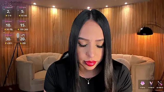 Unleash your urge for fetish cams livestreamers with our pick of steaming hot models, versed in the art of seduction and indulgence.