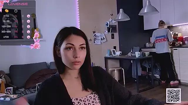 Unleash your urge for fetish cams livestreamers with our pick of steaming hot models, versed in the art of seduction and indulgence.