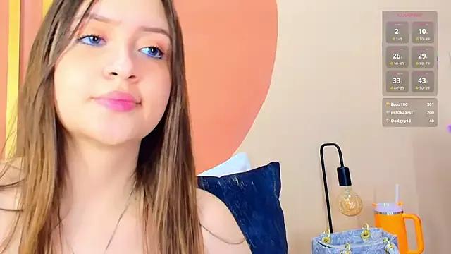 Unleash your urge for fetish cams livestreamers with our pick of steaming hot models, versed in the art of seduction and indulgence.