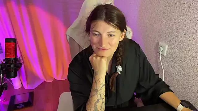 Unleash your urge for fetish cams livestreamers with our pick of steaming hot models, versed in the art of seduction and indulgence.