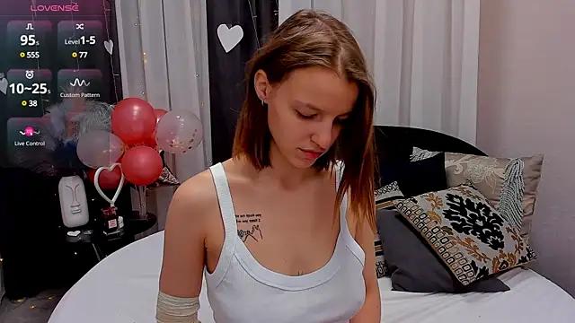 Unleash your urge for fetish cams livestreamers with our pick of steaming hot models, versed in the art of seduction and indulgence.