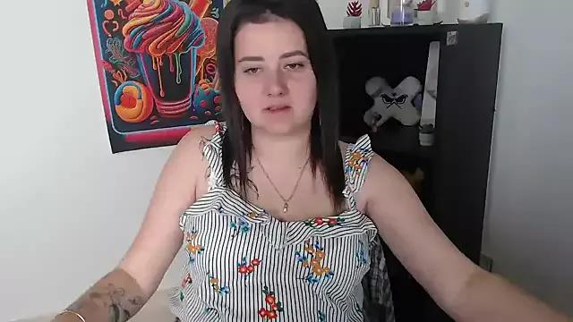 Unleash your urge for fetish cams livestreamers with our pick of steaming hot models, versed in the art of seduction and indulgence.