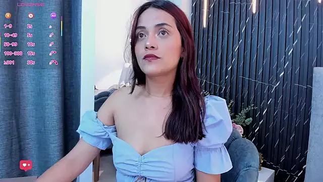 Unleash your urge for fetish cams livestreamers with our pick of steaming hot models, versed in the art of seduction and indulgence.