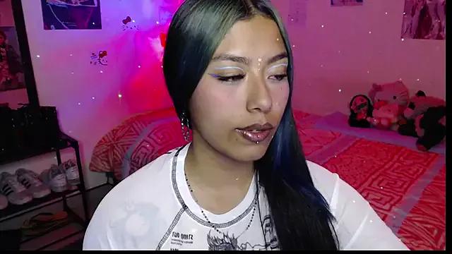 Katta_ossa from StripChat is Freechat