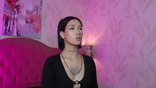 KattaMartini from StripChat is Freechat