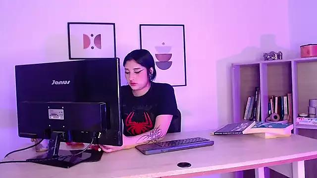 Unleash your urge for fetish cams livestreamers with our pick of steaming hot models, versed in the art of seduction and indulgence.