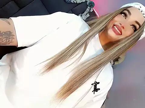 Unleash your urge for fetish cams livestreamers with our pick of steaming hot models, versed in the art of seduction and indulgence.