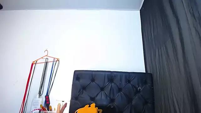 Unleash your urge for fetish cams livestreamers with our pick of steaming hot models, versed in the art of seduction and indulgence.