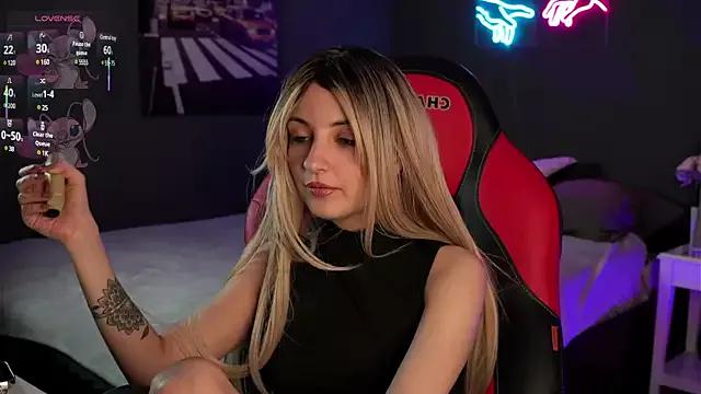 Unleash your urge for fetish cams livestreamers with our pick of steaming hot models, versed in the art of seduction and indulgence.