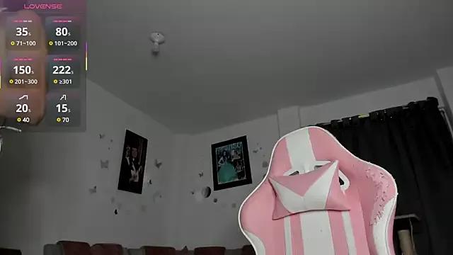 Unleash your urge for fetish cams livestreamers with our pick of steaming hot models, versed in the art of seduction and indulgence.