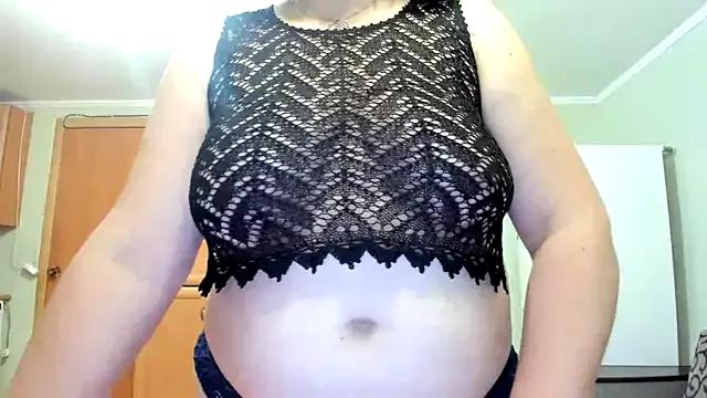 Photos of KATTYWARM_ from StripChat is Freechat