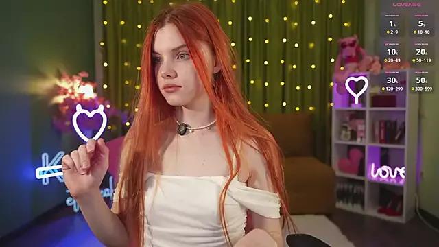 Unleash your urge for fetish cams livestreamers with our pick of steaming hot models, versed in the art of seduction and indulgence.