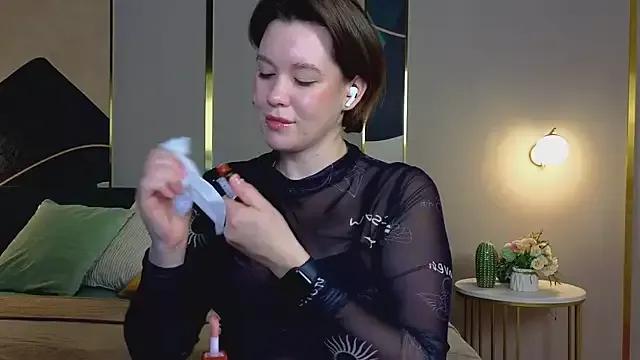 Unleash your urge for fetish cams livestreamers with our pick of steaming hot models, versed in the art of seduction and indulgence.