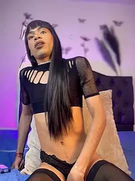 Katy_bratz_ from StripChat is Freechat