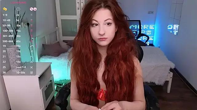 Unleash your urge for fetish cams livestreamers with our pick of steaming hot models, versed in the art of seduction and indulgence.