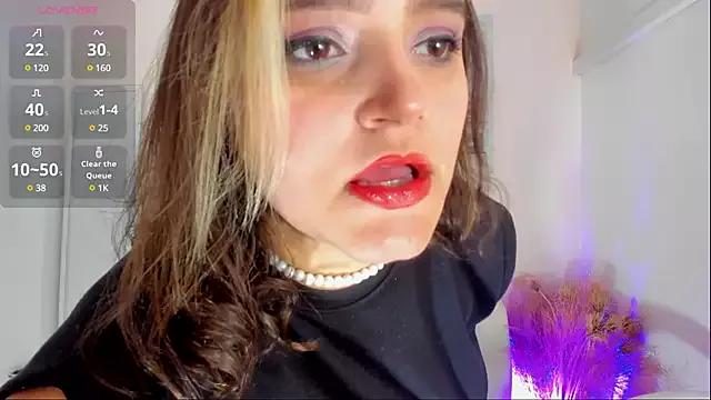 Unleash your urge for fetish cams livestreamers with our pick of steaming hot models, versed in the art of seduction and indulgence.