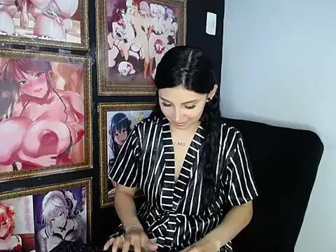 Unleash your urge for fetish cams livestreamers with our pick of steaming hot models, versed in the art of seduction and indulgence.