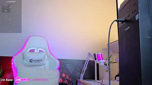 Unleash your urge for fetish cams livestreamers with our pick of steaming hot models, versed in the art of seduction and indulgence.