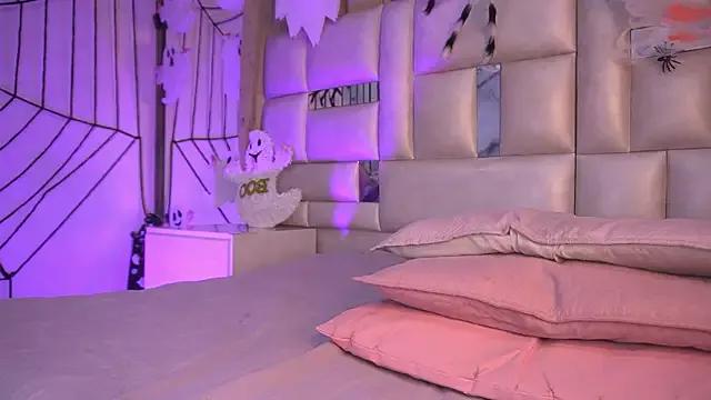 Unleash your urge for fetish cams livestreamers with our pick of steaming hot models, versed in the art of seduction and indulgence.