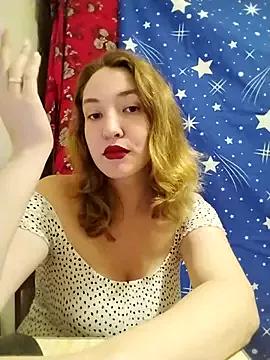 katy_tiger from StripChat is Freechat